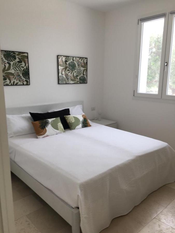 Villa La Perla Di Torre Guaceto Serranova Esterno foto